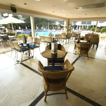 Hotel Anabel