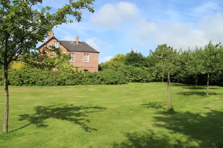 Le Pommenial de la Hérissonnière