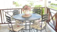 Sungold House Barbados