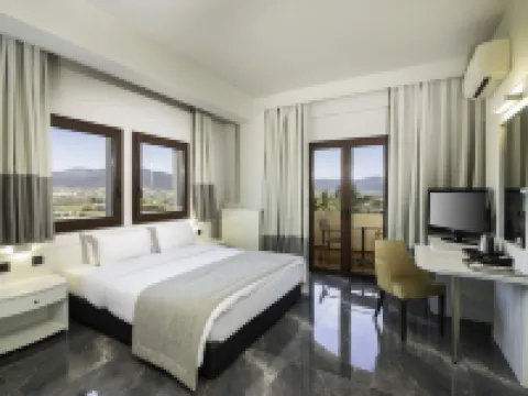 天堂酒店 塞爾米酒店