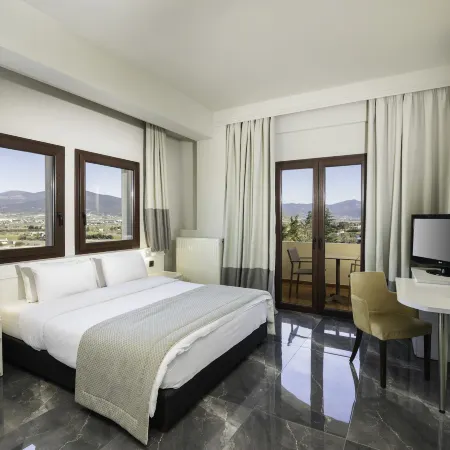Heaven Hotel Thessaloniki Airport