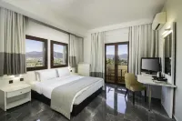 Heaven Hotel Thessaloniki Airport Hotels in Thermi