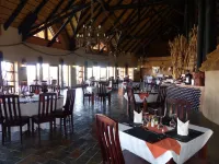 Opuwo Country Hotel - Завтрак