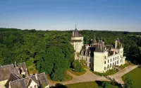 Château de Ternay Hôtels à : Loudun