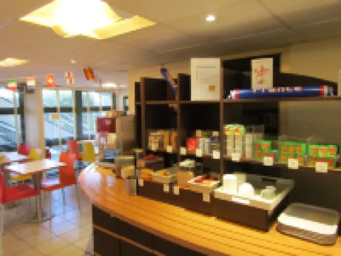 Premiere Classe Avignon Nord - le Pontet Hotels in Le Pontet