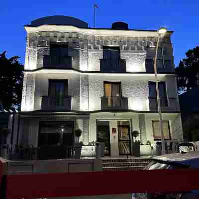 Hôtel Lutétia & Spa Hotel Exterior