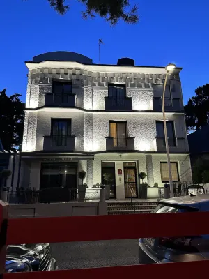 Hôtel Lutétia & Spa