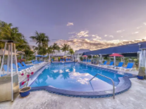 アイビス ベイ ビーチ リゾート キーウェストのホテル