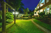 Stille Woning Guesthouse Hotels in White River