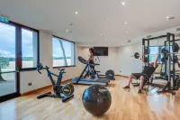 Borgo la Chiaracia Resort & Spa - Gym