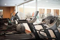 Hotel Gasserhof - Gym