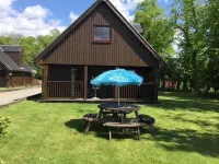 La Fortuna Lodges Hotels in Alloa