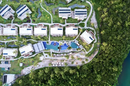 Japaratinga Lounge Resort - All Inclusive