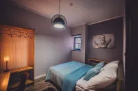 Apartamenty Świętego Jakuba Hotels in 