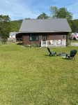 Vermont's Best Cabin for Summer Adventure at Trail End Ranch!
