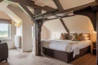 The Mill Hotel Hotels in Great Yeldham