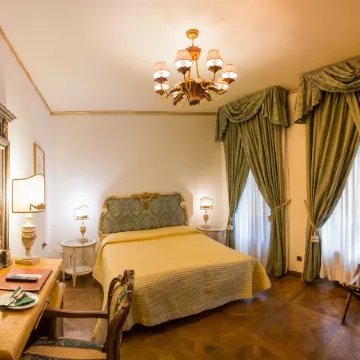 Hotel Palazzo Alexander