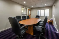 Hotel Aura San Francisco Airport Hotels in San Bruno