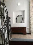 Bomarosa B&B Hotels in Bosa Marina