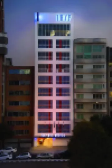 Tryp by Wyndham Mexico City World Trade Center Area 起義者大道酒店