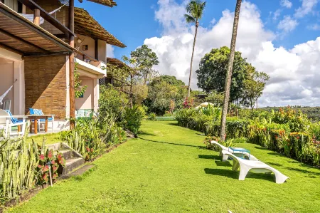 Pousada Mar à Vista