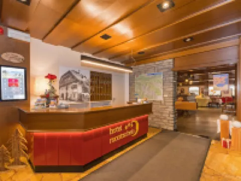 Hotel Mondschein Hotels in Sesto