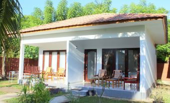 Nusa Indah Bungalows