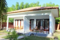 Nusa Indah Bungalows - Gæstehus