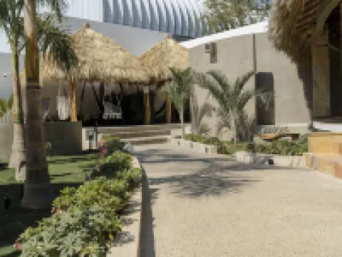 Hotel Camino Del Sol Hotels in San Pedro Mixtepec
