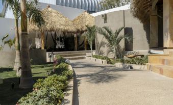 Hotel Camino Del Sol