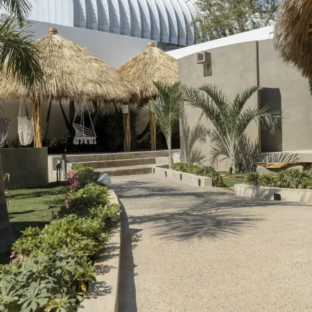 Hotel Camino Del Sol