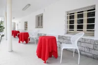 Hotel Lagomaggio - Bintang 2