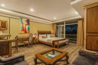 Hotel du Parc Hotels in 