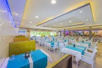 西戴桑布瑞克飯店