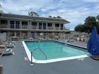 Motel 6 Lakeland, FL Hotel a Lakeland
