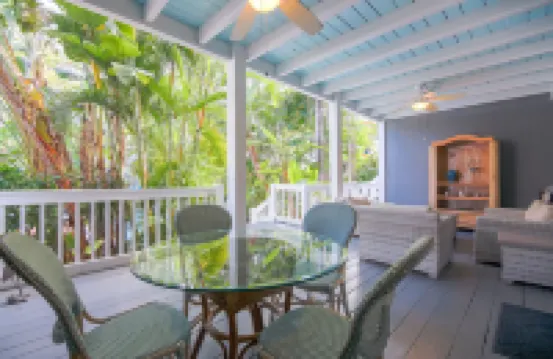 Ambrosia Key West