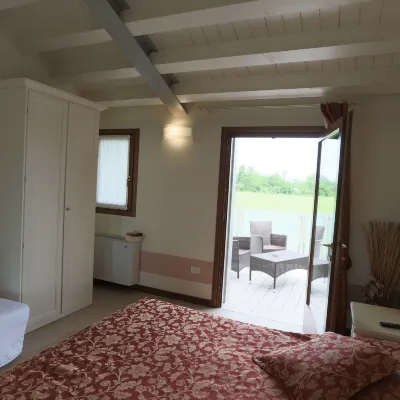 Sweet Home Hotels near Treviso Airport