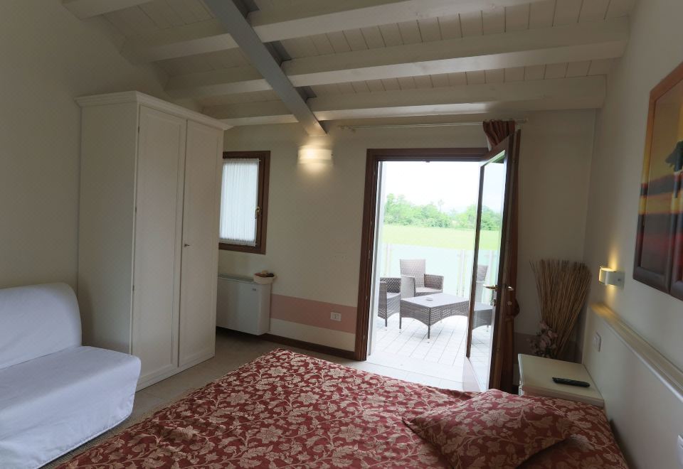 Villa Serena Agriturismo - Housity