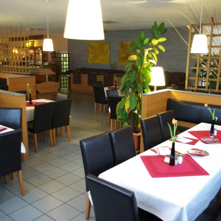 Astral'Inn Leipzig Hotel & Restaurant