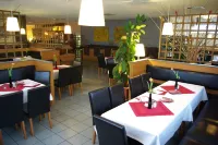 Astral'Inn Leipzig Hotel & Restaurant