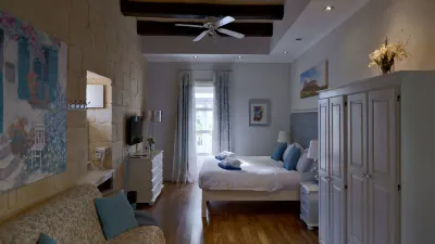 Village Knights Accommodation