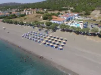 Aphrodite Beach Hotel - con vistas al mar