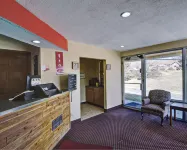 Econo Lodge Near Bluefield College