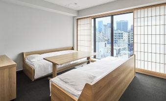 MIMARU Tokyo Akasaka
