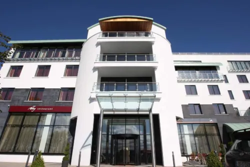 Loughrea Hotel & Spa Hotels in Athenry