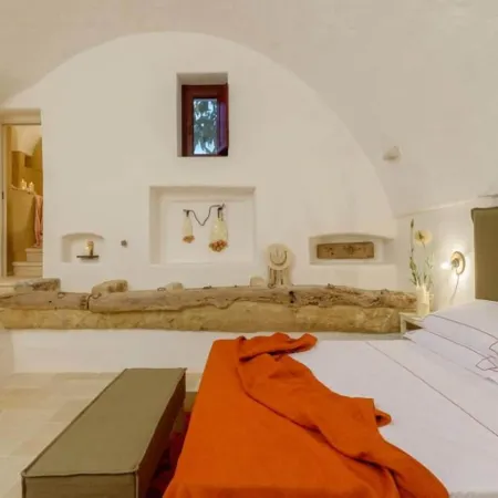 Masseria Stefanodelconte