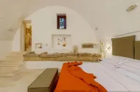 Masseria Stefanodelconte فنادق في Pezze di Greco