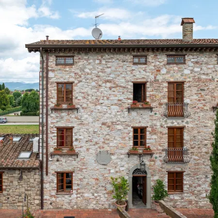 Villa Corte Degli Dei