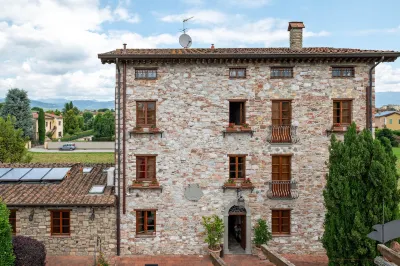 Villa Corte Degli Dei Hotels in Province of Lucca