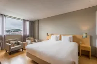 The Lince Azores Hotel di Sao Roque
